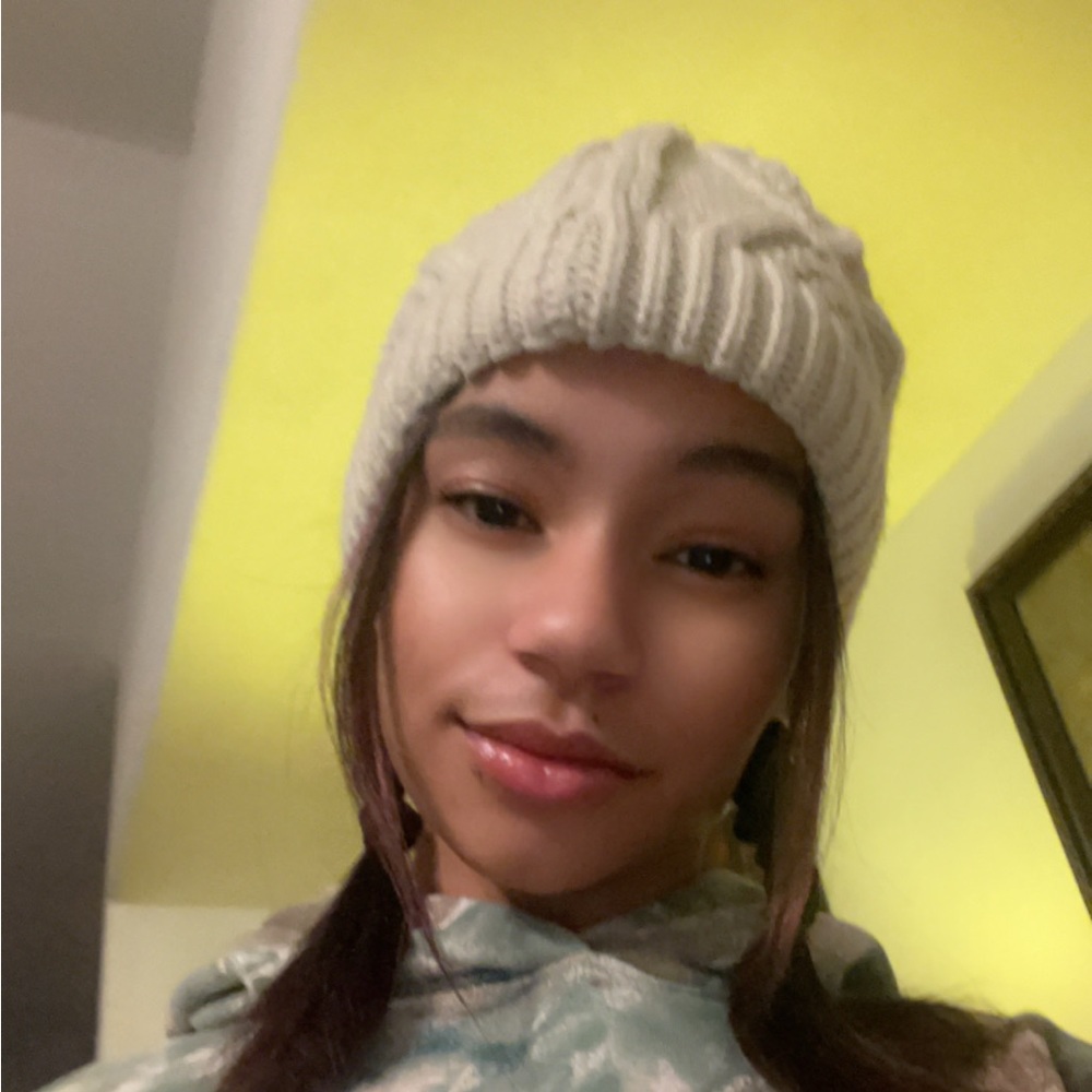 Meet your Posher, Jaida